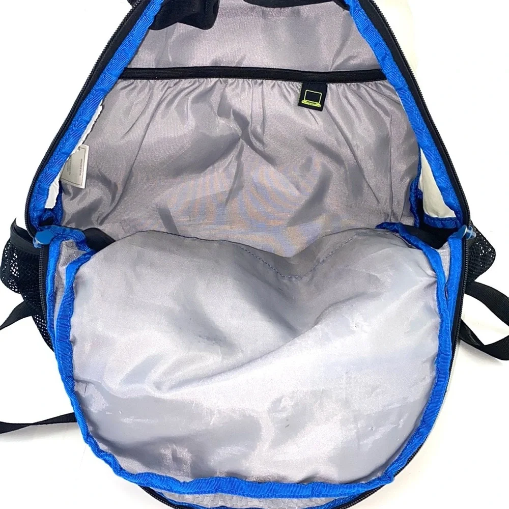Adidas UNISEX Multi-Color Stratton II Campus Backpack